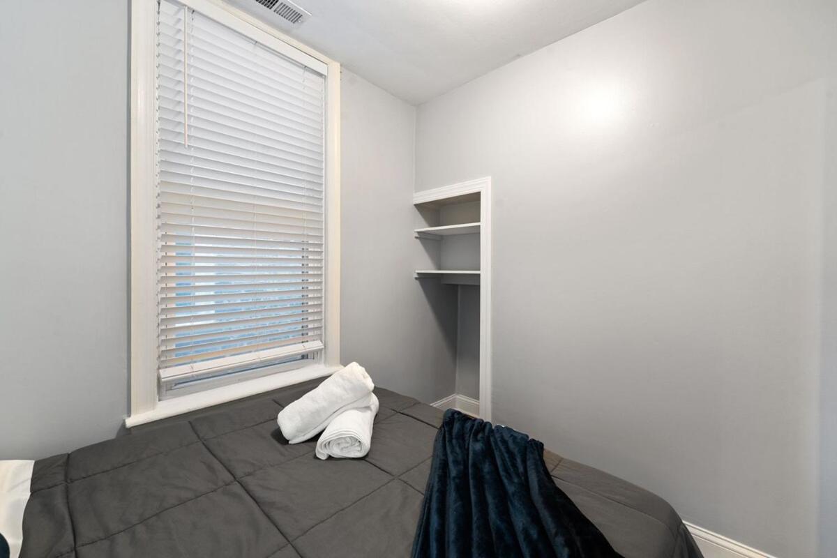 Stylish 2Br Urban Retreat In River West Chicago Luaran gambar